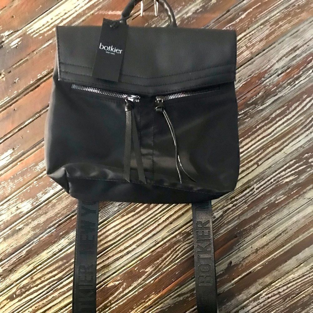 Botkier NY Backpack NWT  